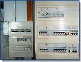 Electricien Annecy modifications-tableau