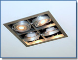 Electricien Annecy Pose-plafonnier-LED-Europole-Cristallerie